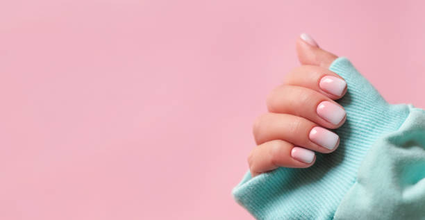 PRESS ON NAILS