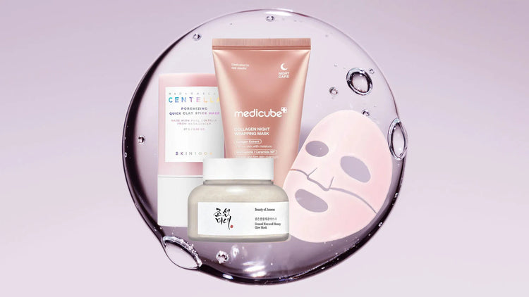 ALL MASK COLLECTIONS