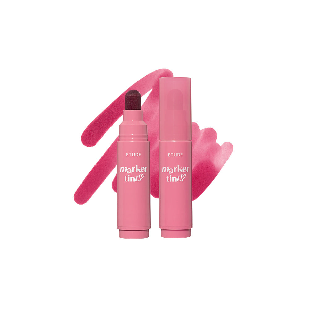 ETUDE Dear Darling Marker Tint 3.5g (5 Shades)