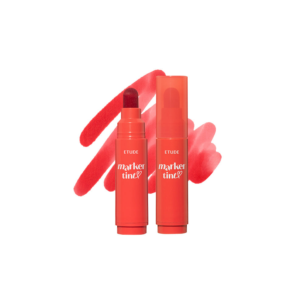 ETUDE Dear Darling Marker Tint 3.5g (5 Shades)