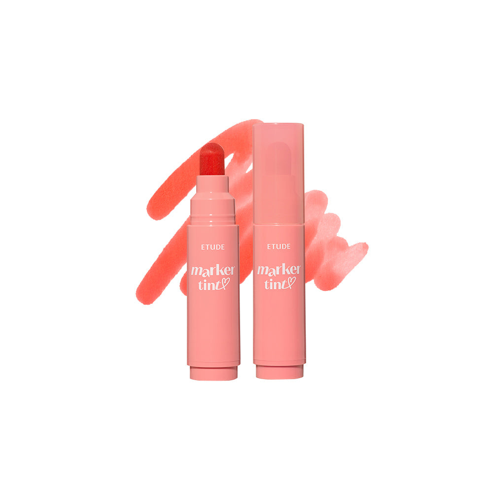 ETUDE Dear Darling Marker Tint 3.5g (5 Shades)