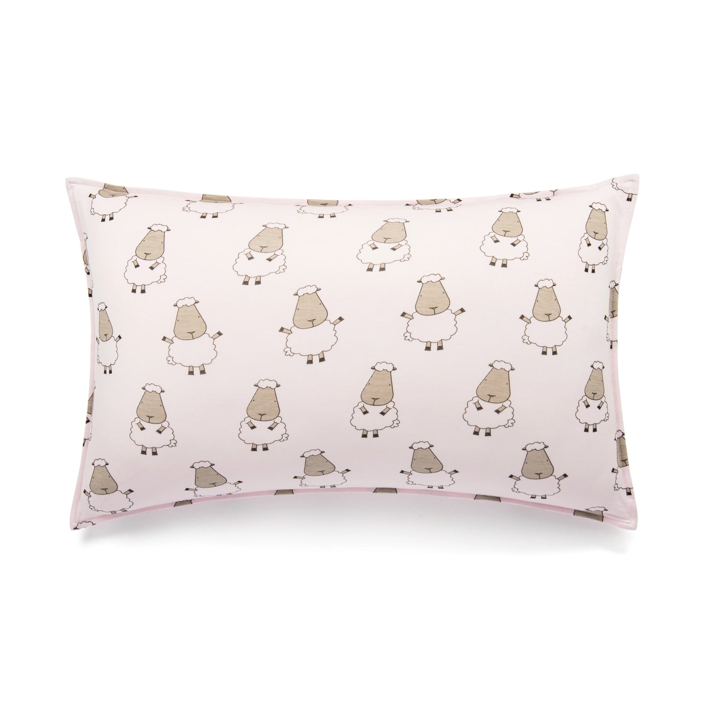 Baabaasheep Bedtimebuddy Head Pillow
