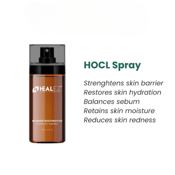Healez Barrier Restorative Hydrating Essence 50ml