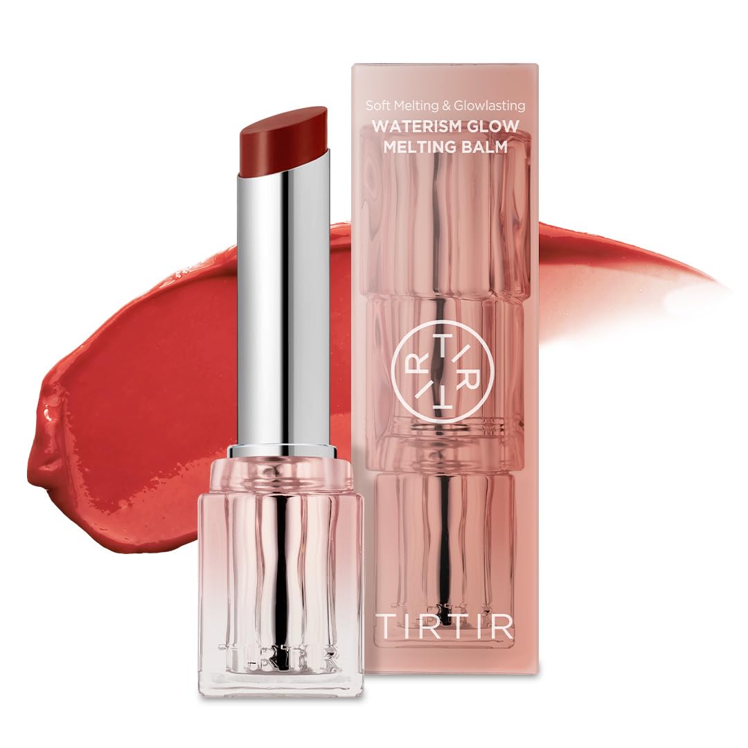 TIRTIR Waterism Glow Melting Balm (2 Shades)