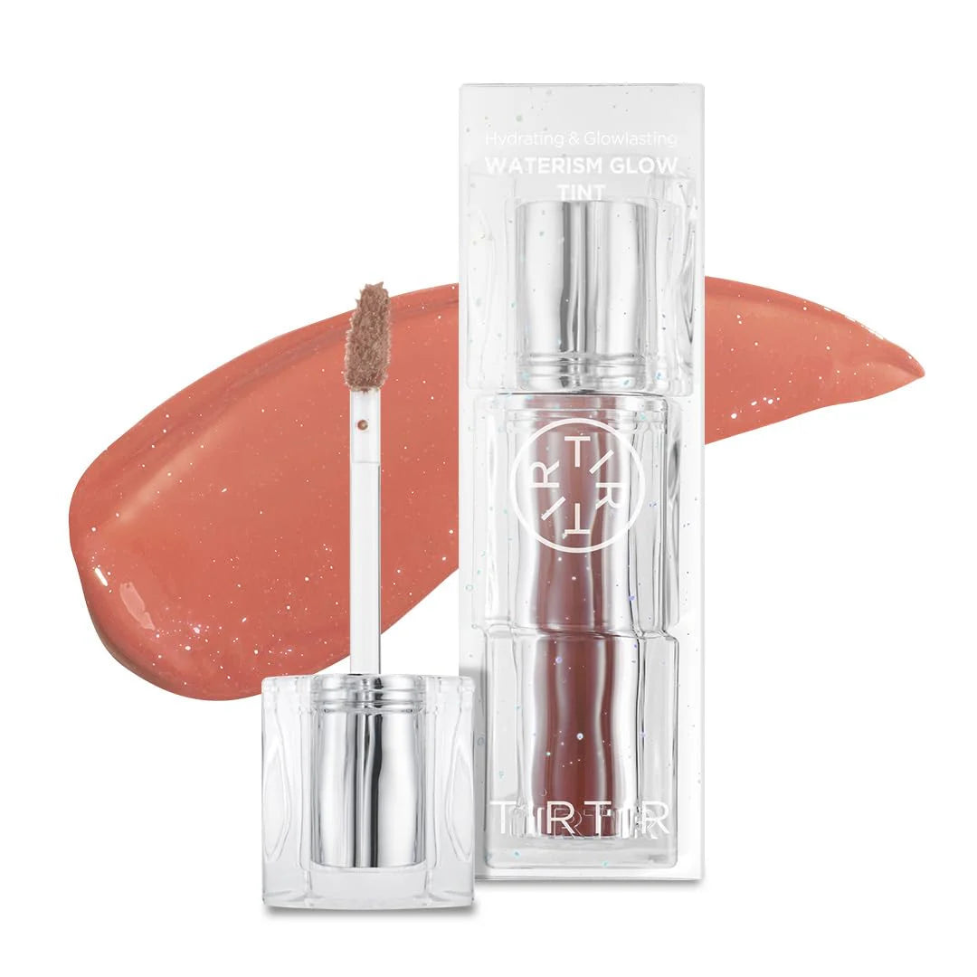 TIRTIR Waterism Glow Tint 1.8g/4g (14 Shades)
