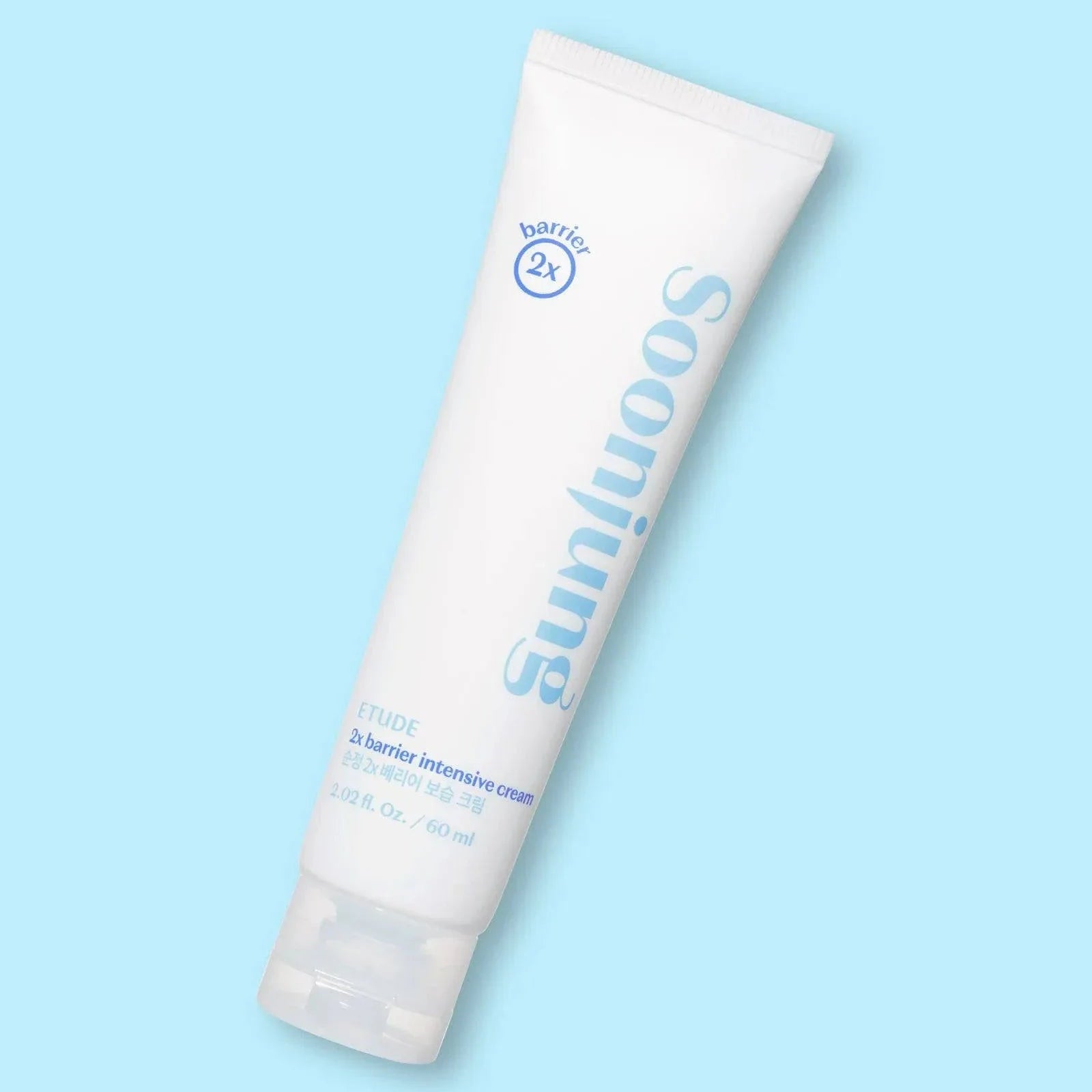 soonjung 2x barrier cream