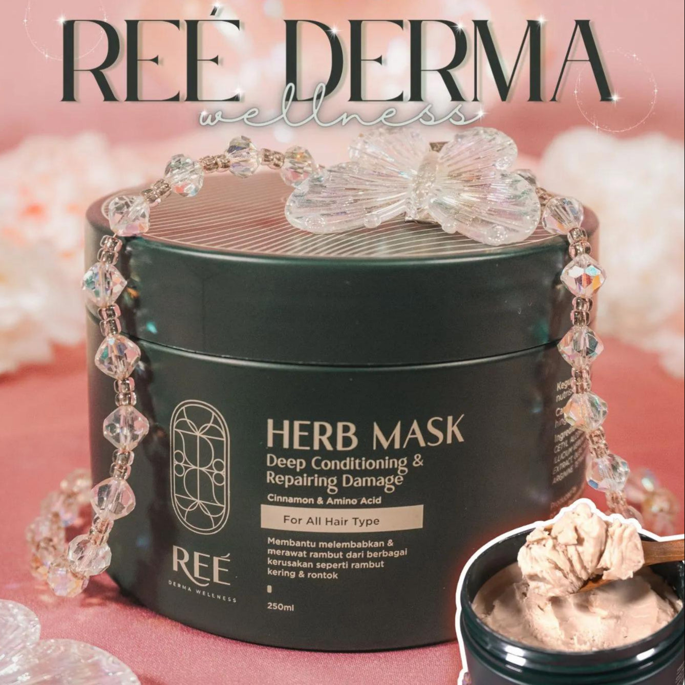 HERB MASK
