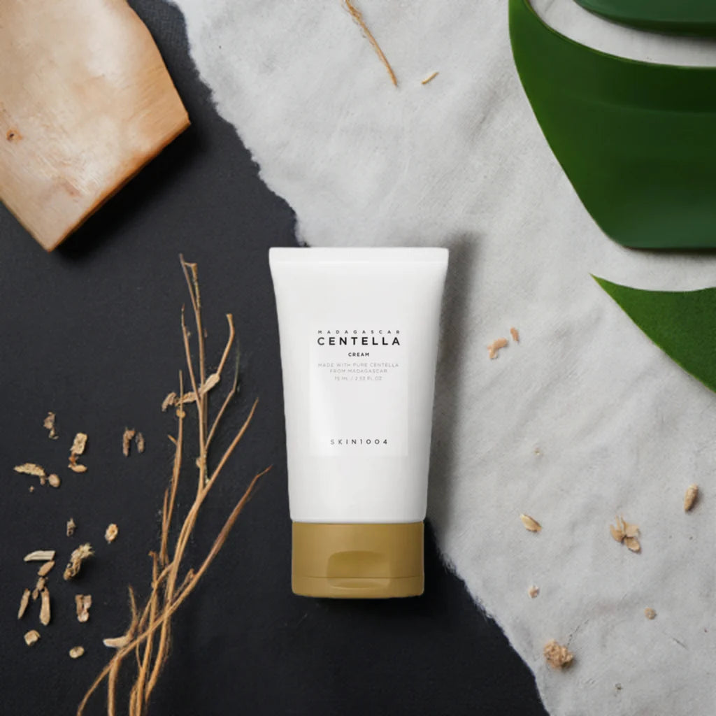 SKIN1004 Madagascar Centella Cream 75ml