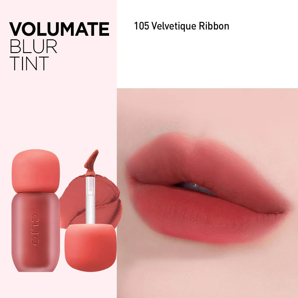 CLIO Volumate Blur Tint (2 Shades)