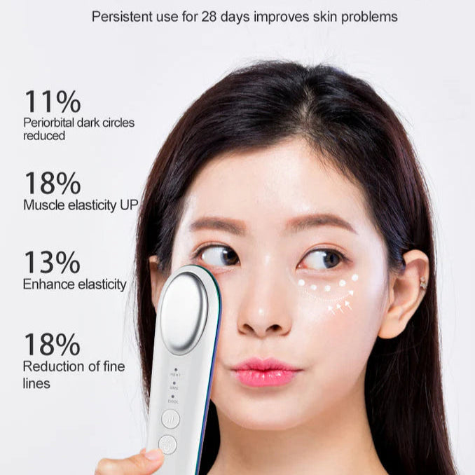 Beauty Electric Eye Multifunctional Massager