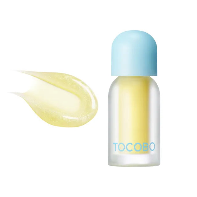 TOCOBO Juicy Berry Plumping Lip Oil (12 Shades)