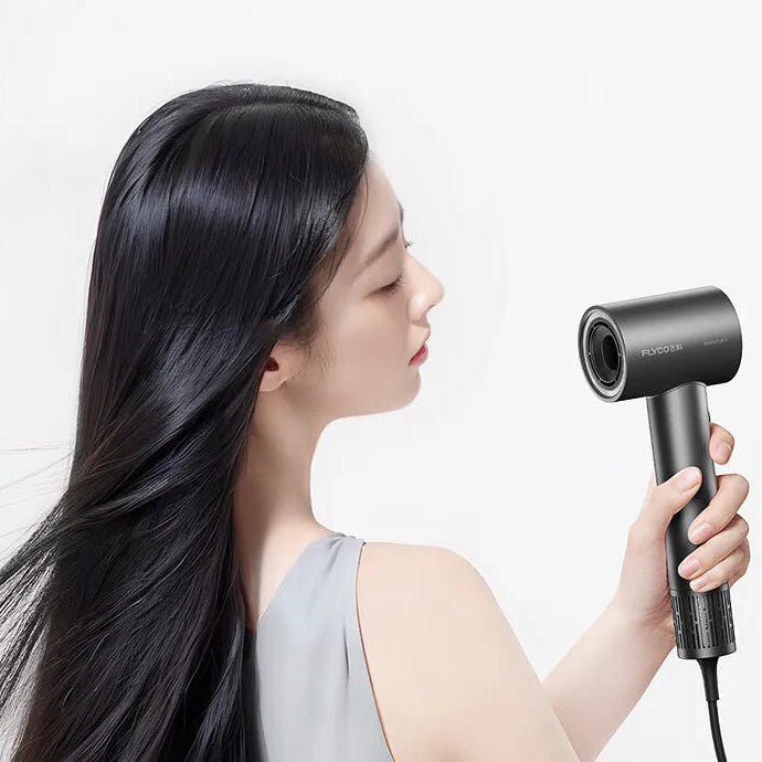 FLYCO HIGH SPEED HAIR DRYER
