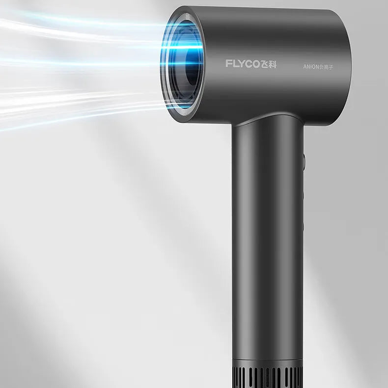 FLYCO High-Speed Hair Dryer (3 colors)