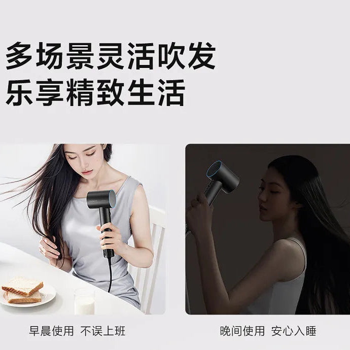 high speed hair dryer