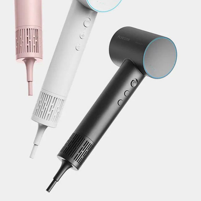 FLYCO HIGH SPEED HAIR DRYER