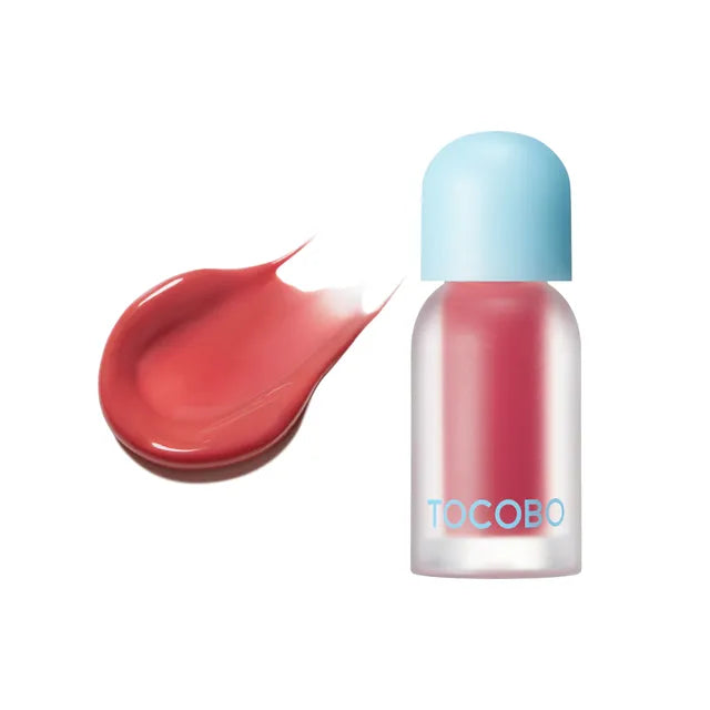TOCOBO Juicy Berry Plumping Lip Oil (12 Shades)
