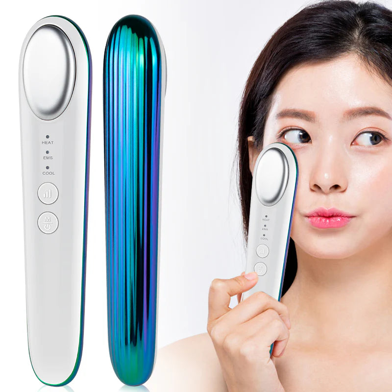 Beauty Electric Eye Multifunctional Massager