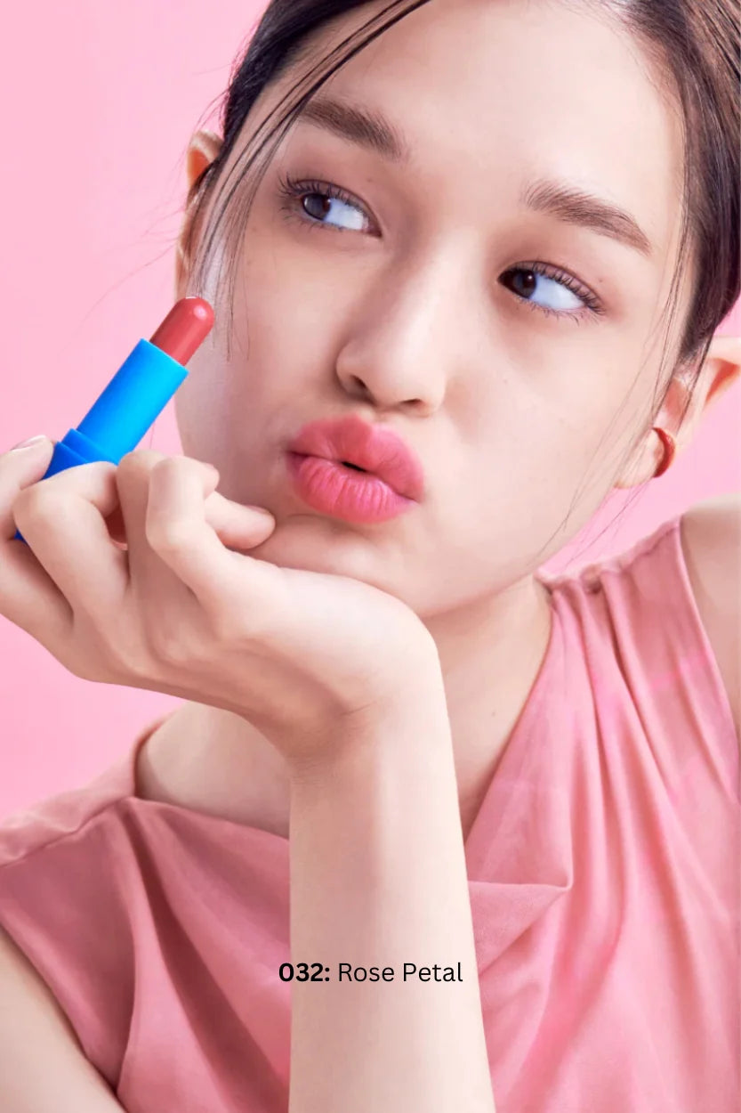 TOCOBO Powder Cream Lip Balm (3 Shades)