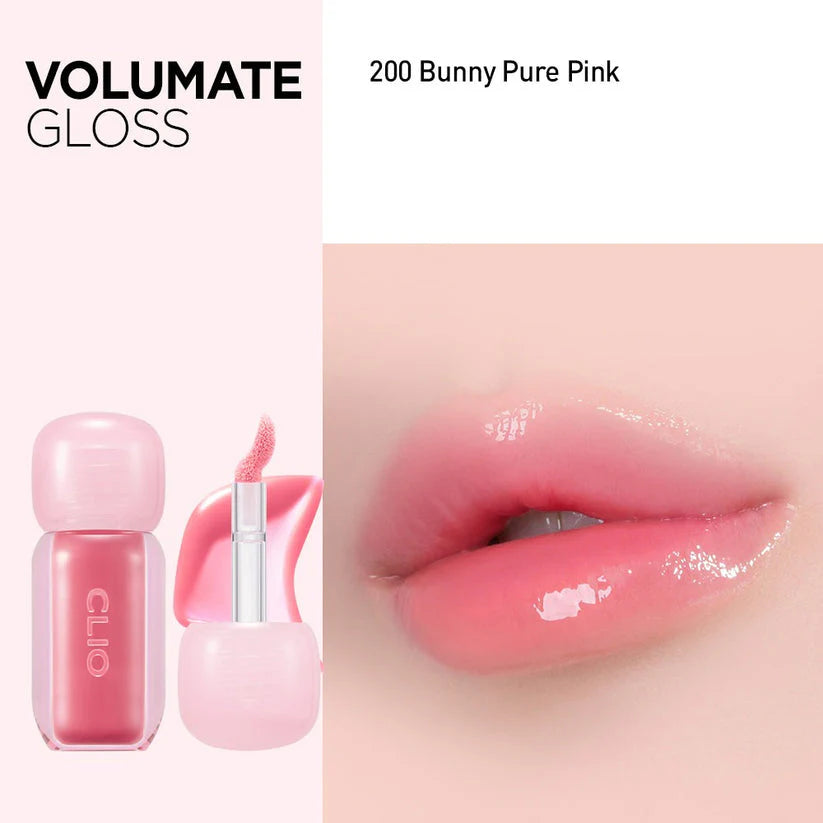 CLIO Volumate Gloss (1 Shade)