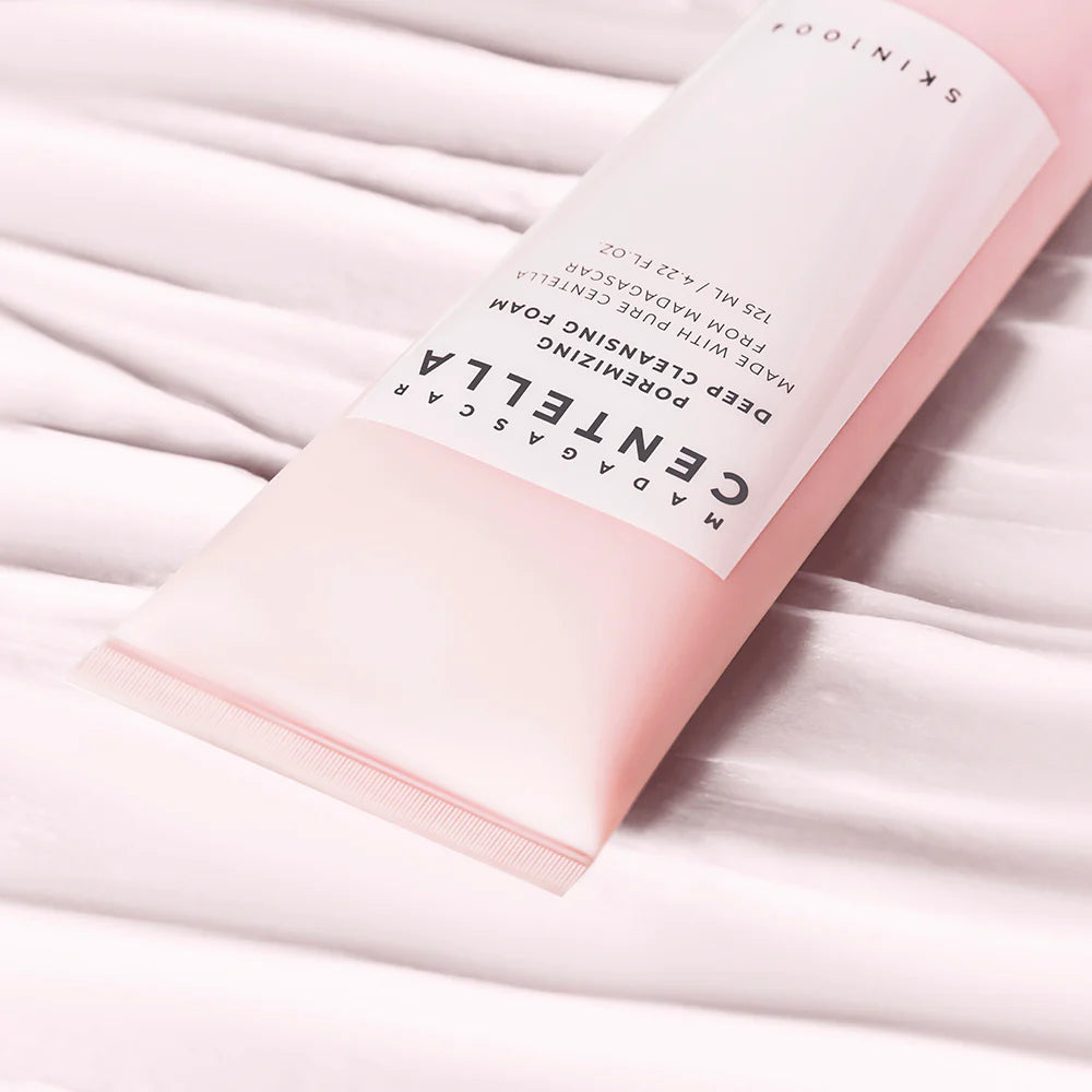 SKIN1004 Madagascar Centella Poremizing Deep Cleansing Foam 125ml