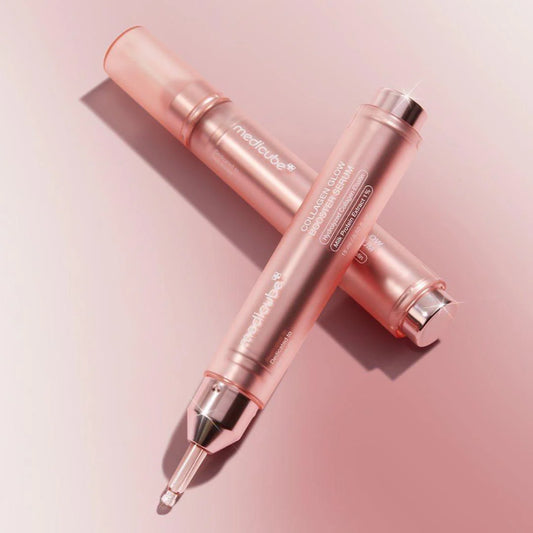 MEDICUBE Collagen Glow Booster Serum 15ml