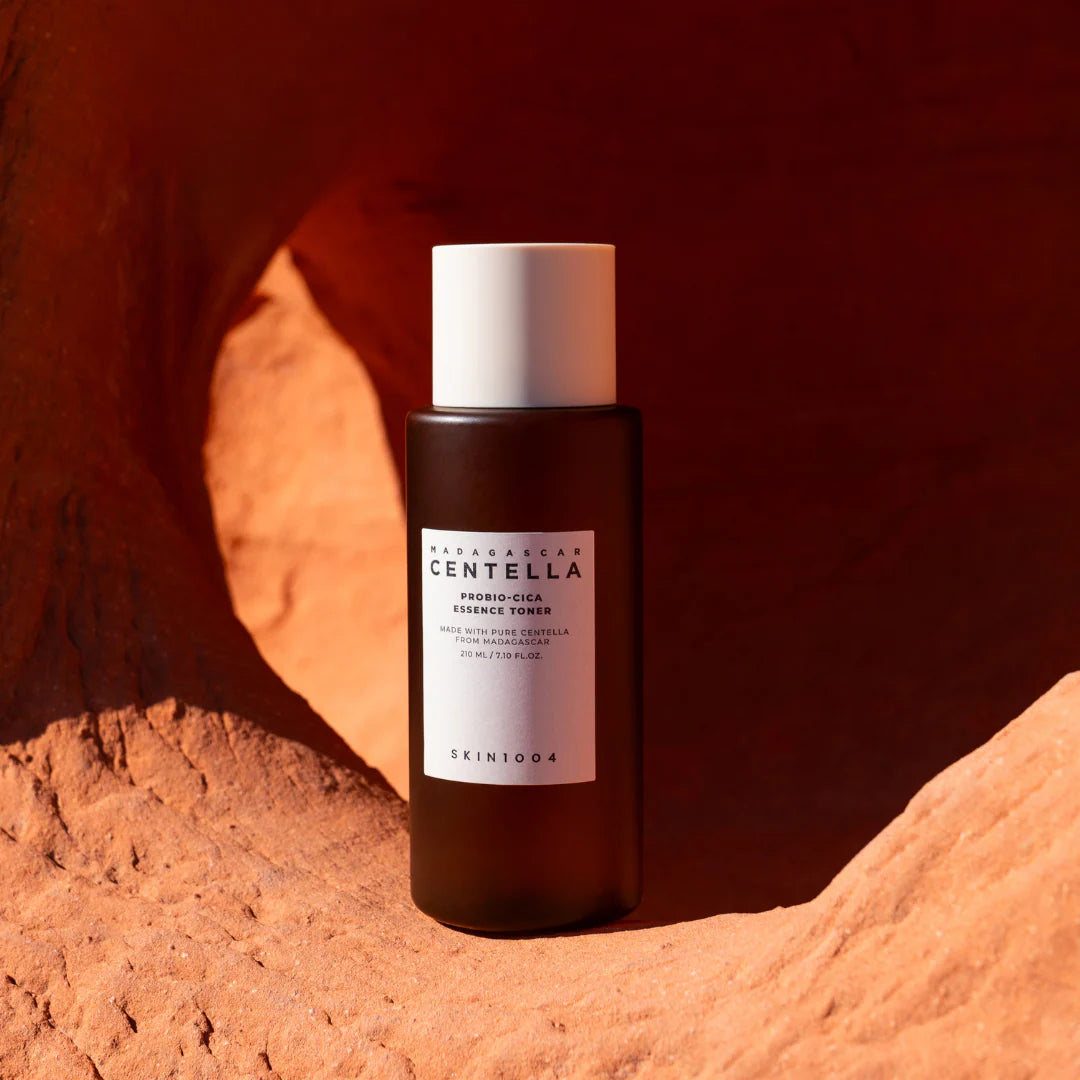 SKIN1004 Madagascar Centella Probio-Cica Essence Toner 210ml