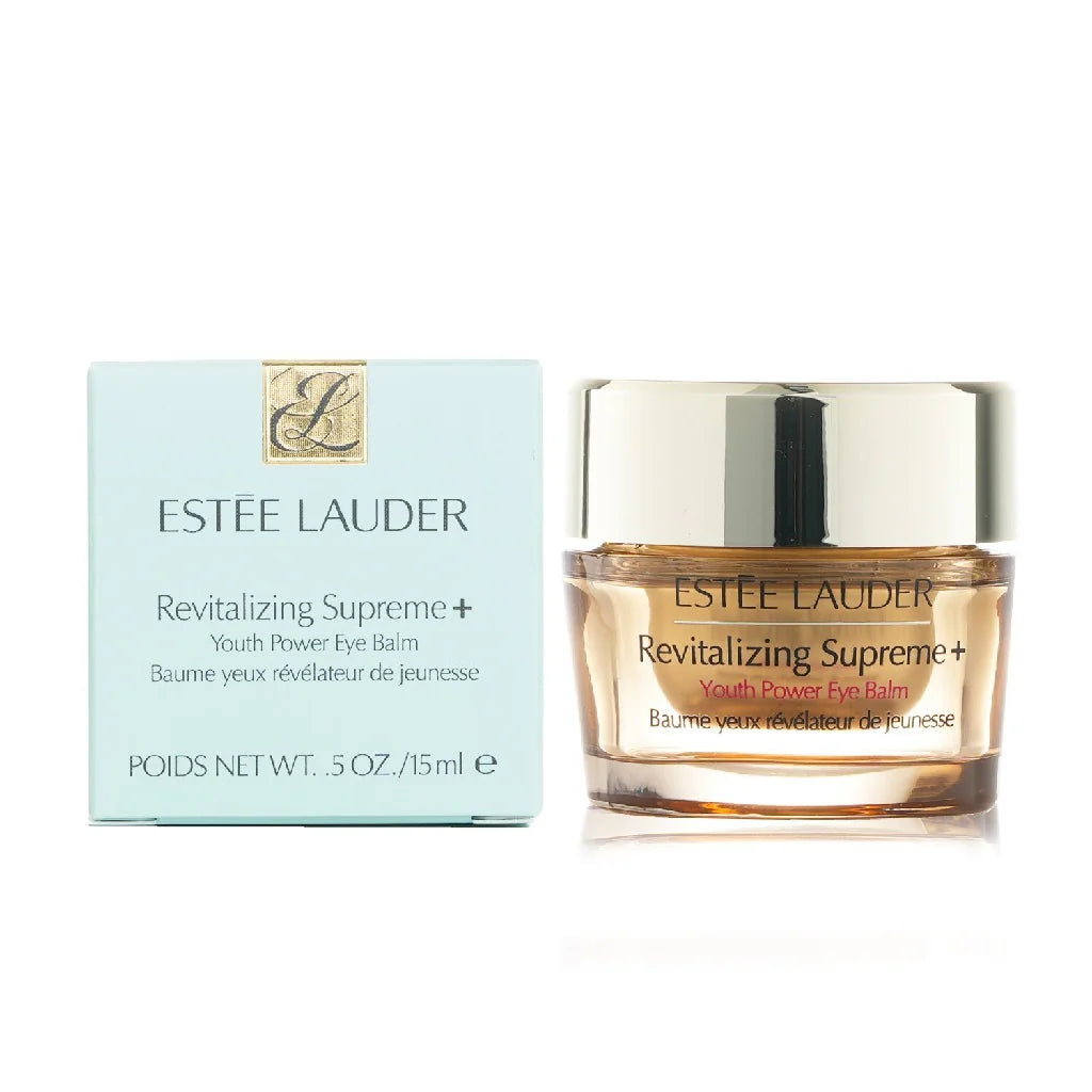 ESTEE LAUDER Revitalizing Supreme Youth Power Eye Balm