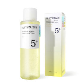 NUMBUZIN No.5 Glutathione Vitamin Toner 200ml