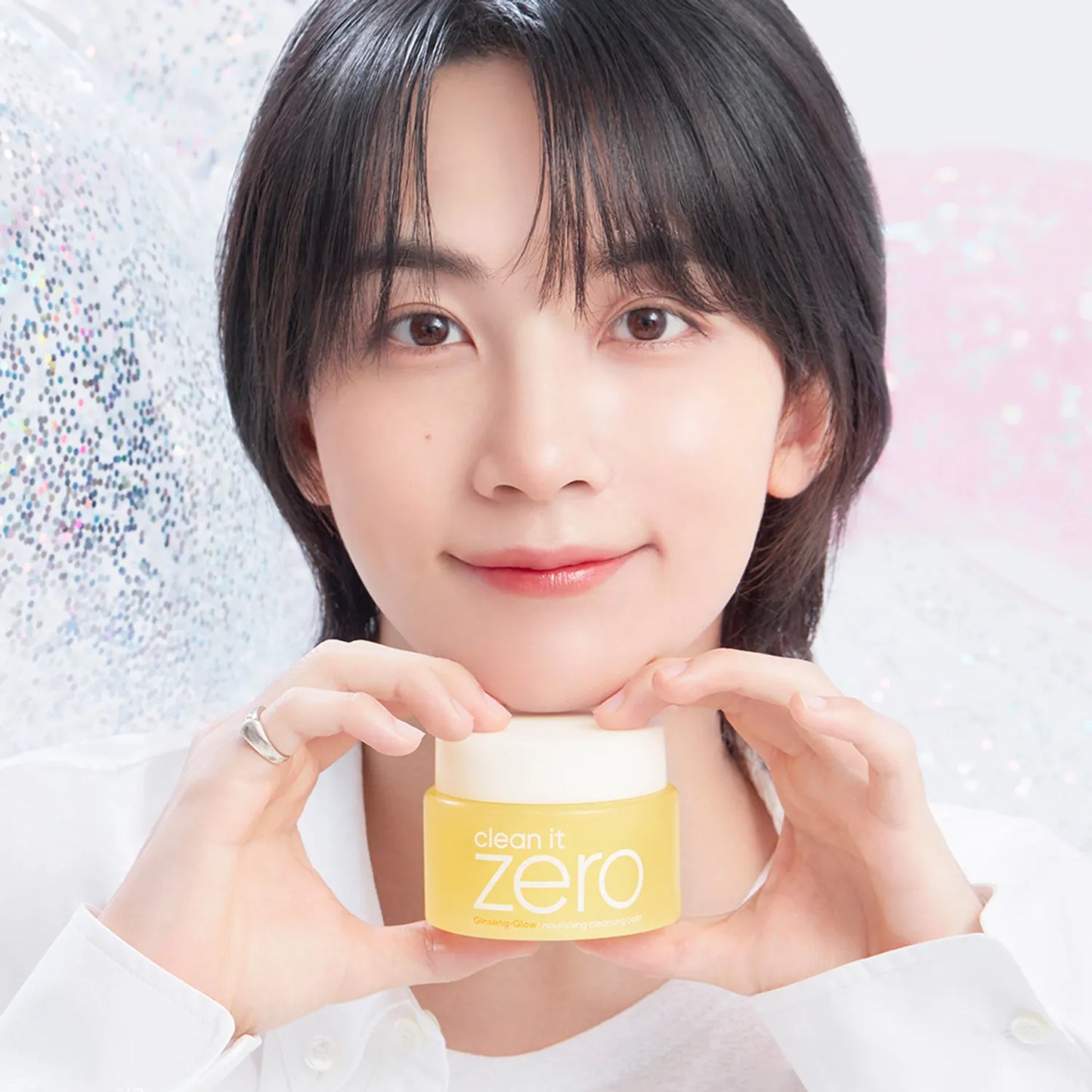 BANILA CO Clean It Zero Cleansing Balm Nourishing (100ml)