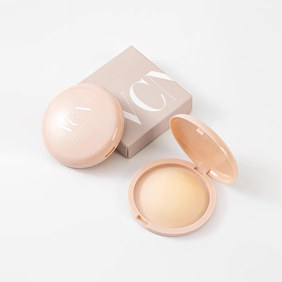 VCN Seamless Nipple Cover Concealer + Hard Case