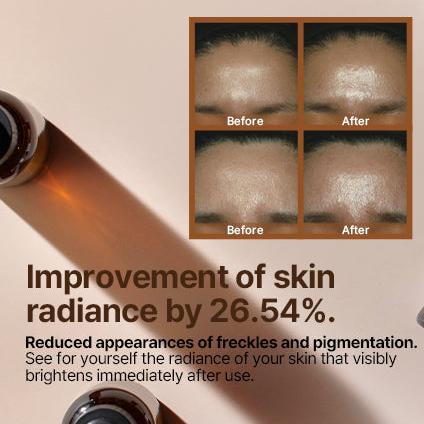 SOMEBYMI Galactomyces Pure Vitamin C Glow Serum
