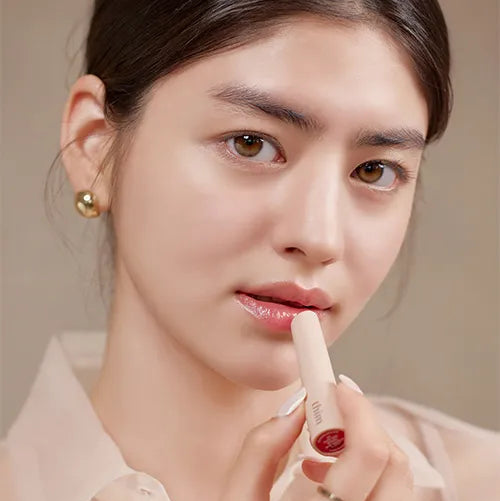 THIM BEAUTY Refreshing Glow Lip Balm 2.3g (3 Shades)