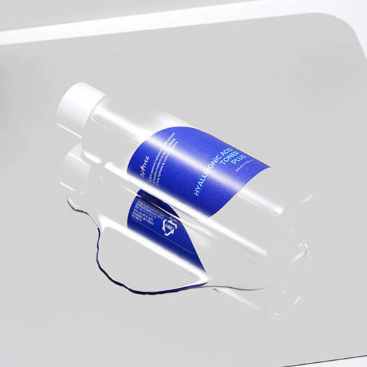 ISNTREE Hyaluronic Acid Toner Plus 200ml