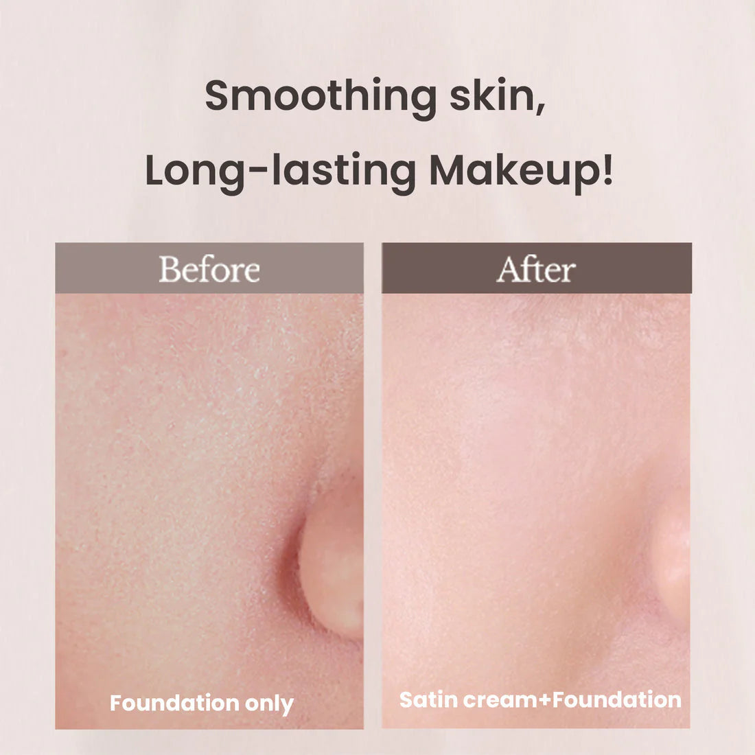 HEIMISH Artless Glow Base SPF50+ PA+++