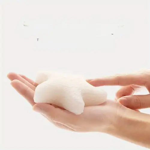 YeehoO Baby Konjac Bath Sponge