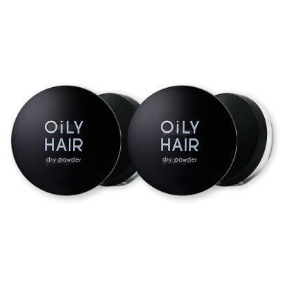 A'PIEU Oily Hair Dry Powder 5g