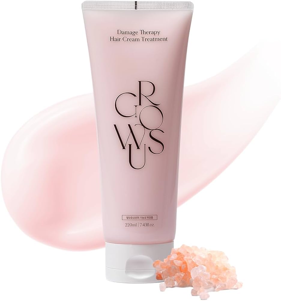 GROWUS Damage Therapy Treatment Ex 220g