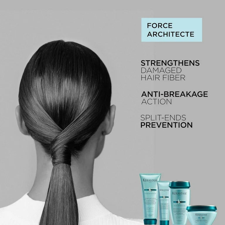 KERASTASE Resistance Bain Force Architecte 30ml