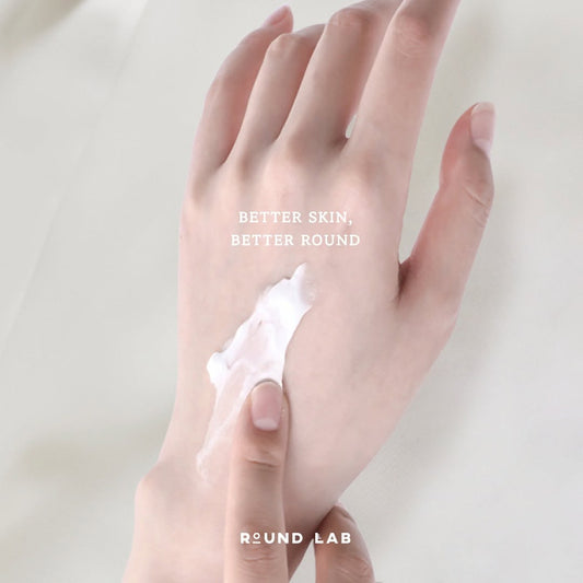 ROUNDLAB Birch Juice Hand Cream 30ml