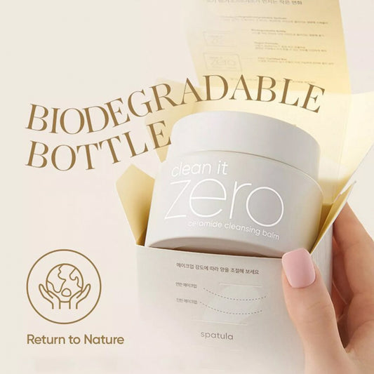 BANILA CO Clean It Zero Ceramide Cleansing Balm 100ml