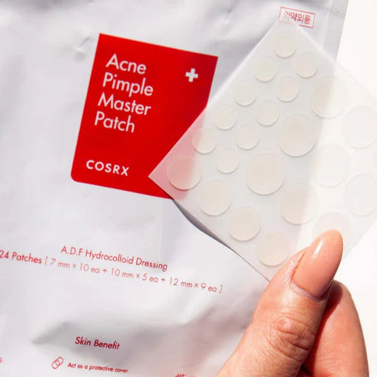 COSRX Acne Pimple Master Patch (24ea)