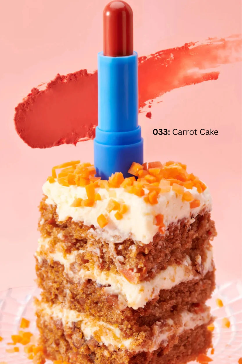 TOCOBO Powder Cream Lip Balm (3 Shades)