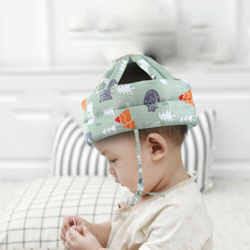 Baby Toddler Hood Safety Head Protector