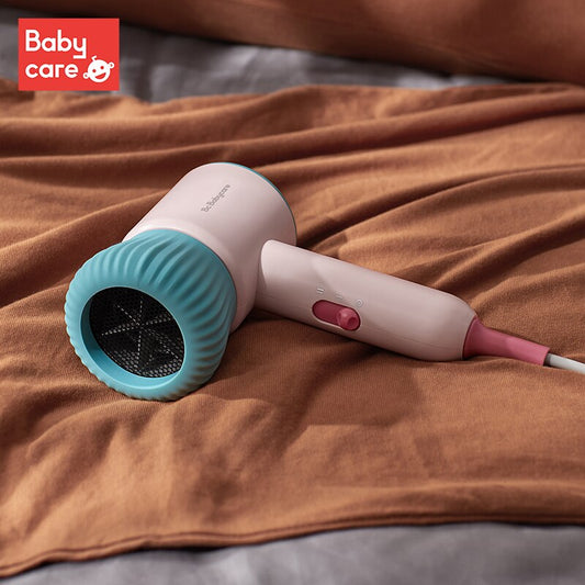 Babycare Hair Dryer Low-Noise (2 colors)