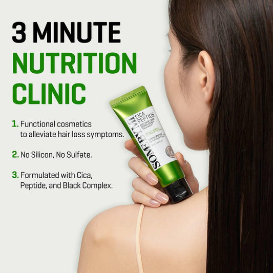 SOMEBYMI Cica Peptide Anti Hair Loss Derma Scalp Treatment 50ml