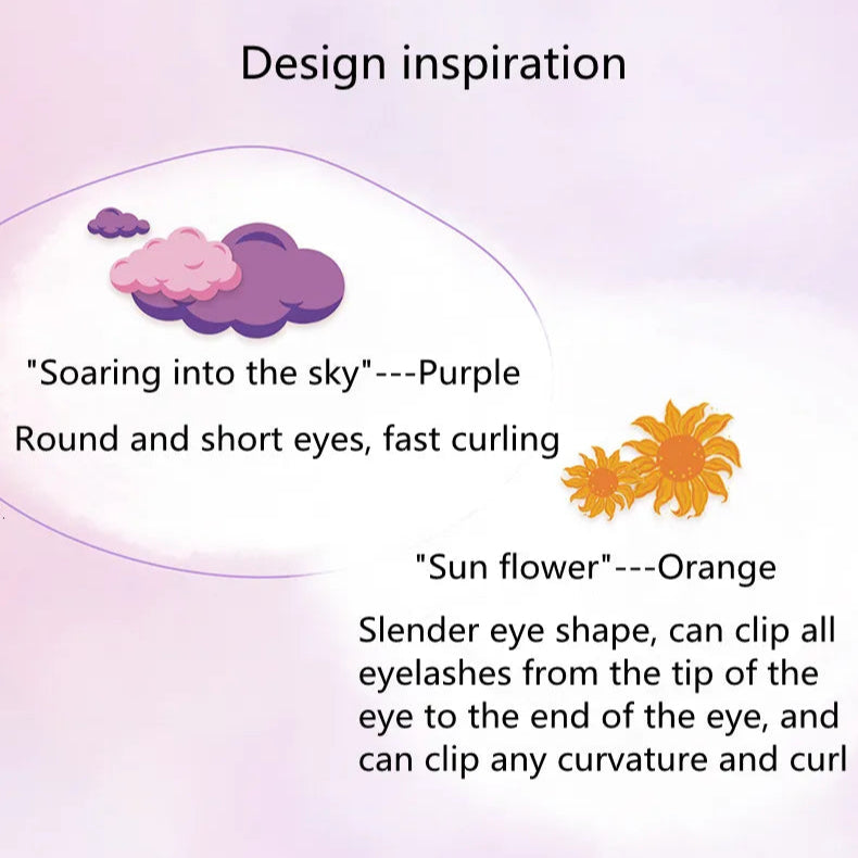 Everbab Eyelash Curler (2 types)