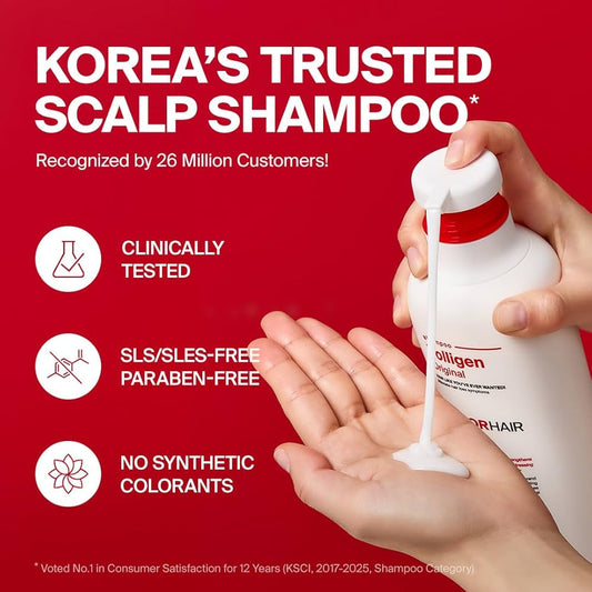 DRFORHAIR Folligen Shampoo Original