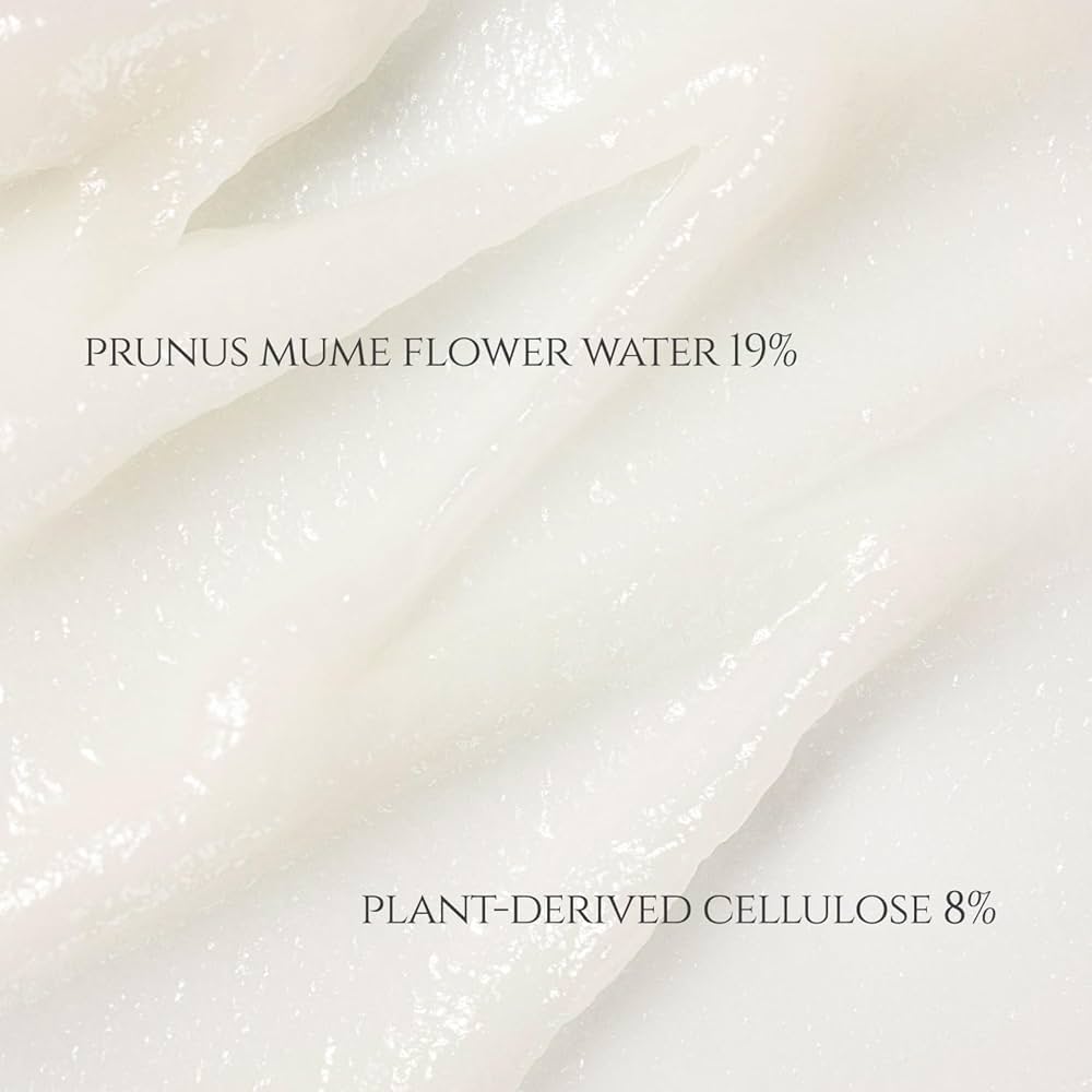 BEAUTY OF JOSEON Apricot Blossom Peeling Gel 100ml