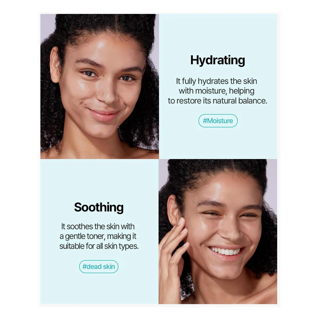 ACWELL Licorice PH Balancing Cleansing Toner