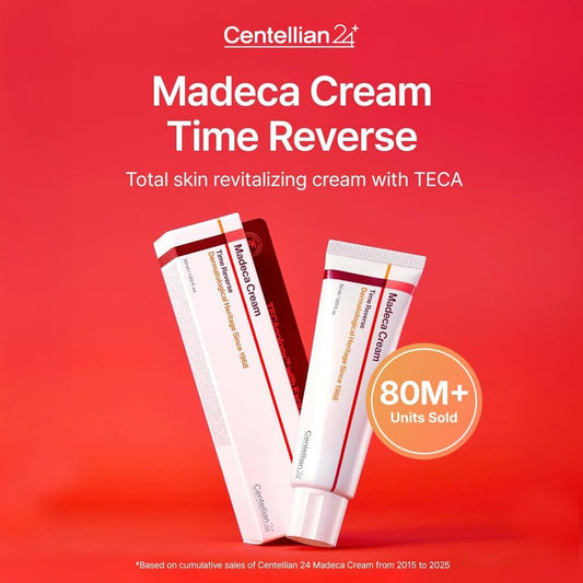 CENTELLIAN24 The Madeca Cream 50ml